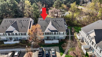 1327 Legacy Greene Ave, Wake Forest, NC 27587
