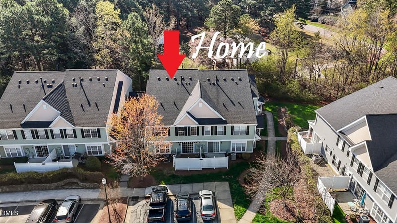 1327 Legacy Greene Ave, Wake Forest, NC 27587