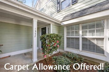 1327 Legacy Greene Ave, Wake Forest, NC 27587