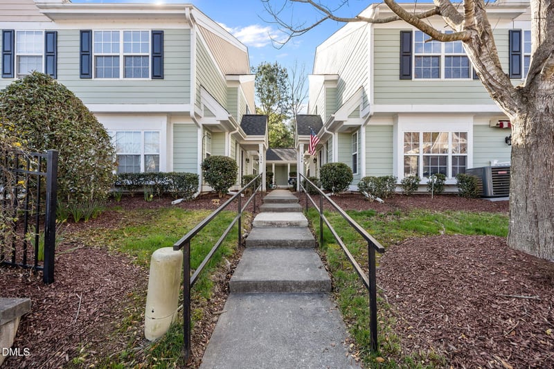 1327 Legacy Greene Ave, Wake Forest, NC 27587