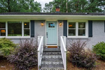 1327 St Marys Rd, Hillsborough, NC 27278