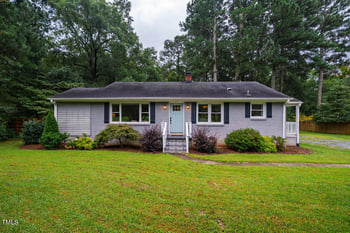 1327 St Marys Rd, Hillsborough, NC 27278