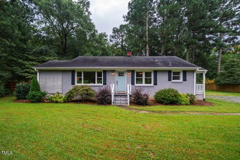 1327 St Marys Rd, Hillsborough, NC 27278