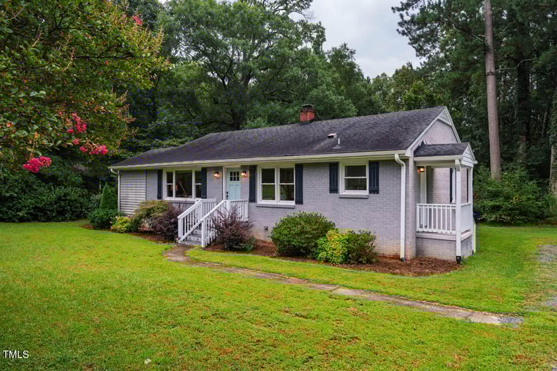 1327 St Marys Rd, Hillsborough, NC 27278