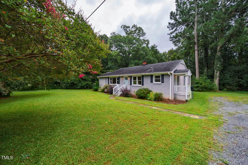 1327 St Marys Rd, Hillsborough, NC 27278