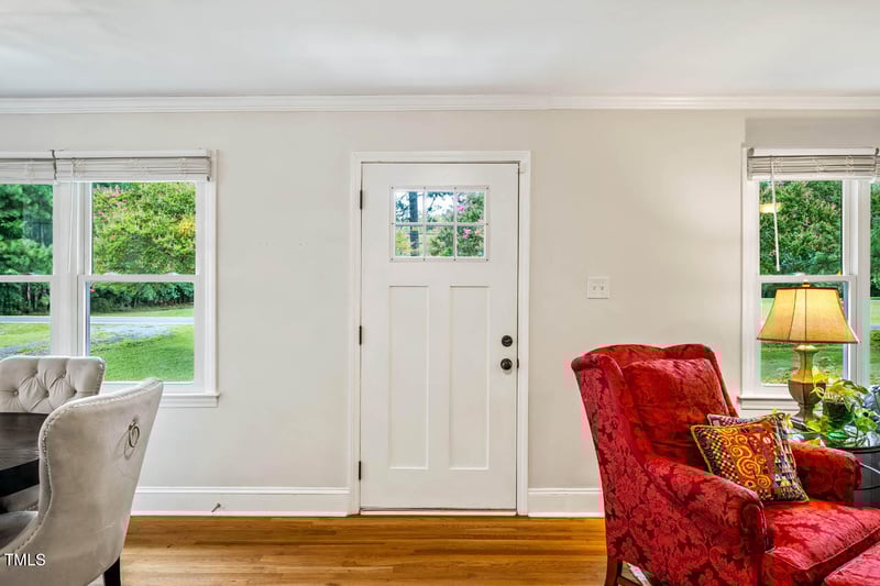 1327 St Marys Rd, Hillsborough, NC 27278