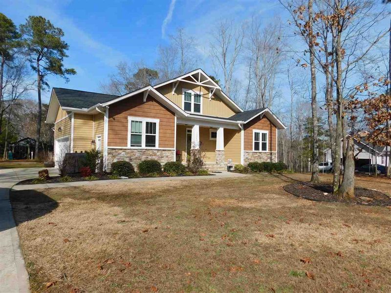 13270 Brantley Woods Rd, Zebulon, NC 27597