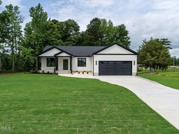 1328 Bethlehem Church Rd, Youngsville, NC 27596