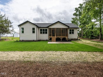 1328 Bethlehem Church Rd, Youngsville, NC 27596