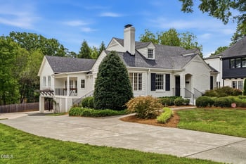 1328 Brooks Ave, Raleigh, NC 27607
