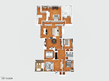 1328 Brooks Ave, Raleigh, NC 27607