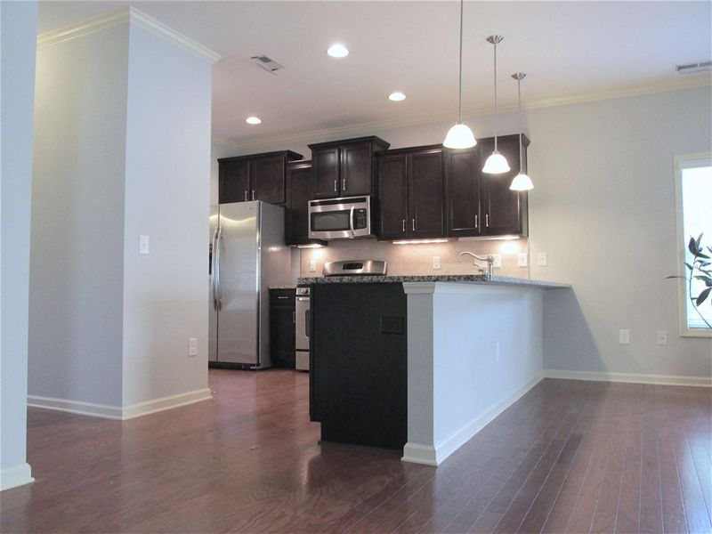 1328 Cantlemere St, Wake Forest, NC 27587