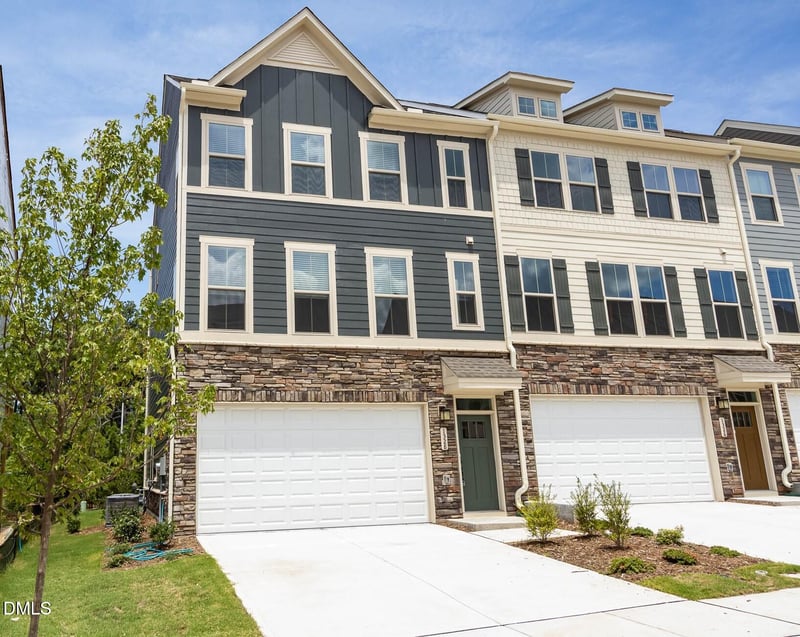 1328 Channing Park Cir, Cary, NC 27519