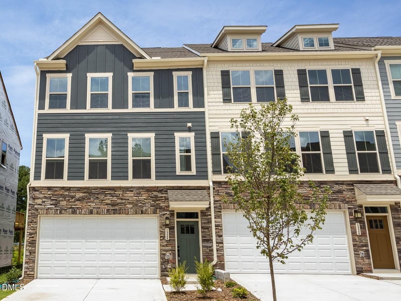 1328 Channing Park Cir, Cary, NC 27519