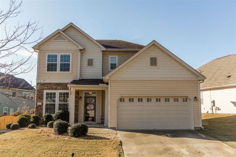 1328 Dairy Glen Dr, Fuquay Varina, NC 27526
