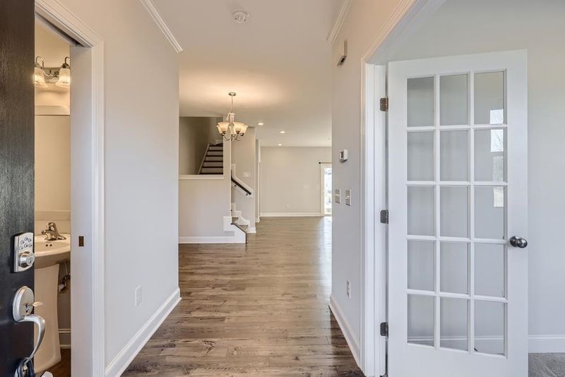 1328 Farm Pond Trl, Durham, NC 27703