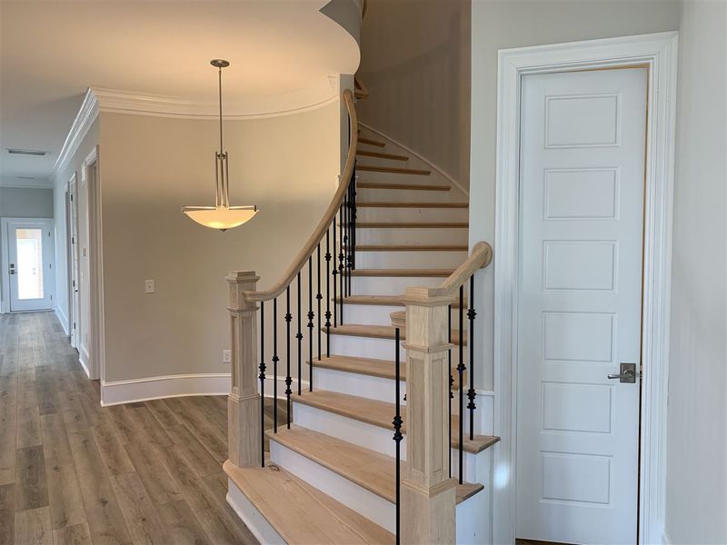 1328 Gloriosa St, Apex, NC 27523