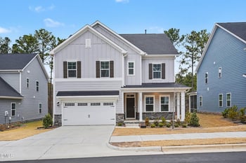 1328 Hazelnut Ridge Ln, Knightdale, NC 27545