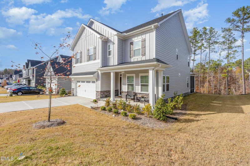 1328 Hazelnut Ridge Ln, Knightdale, NC 27545