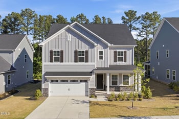 1328 Hazelnut Ridge Ln, Knightdale, NC 27545