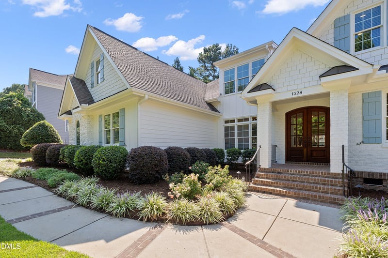 1328 Heritage Heights Ln, Wake Forest, NC 27587