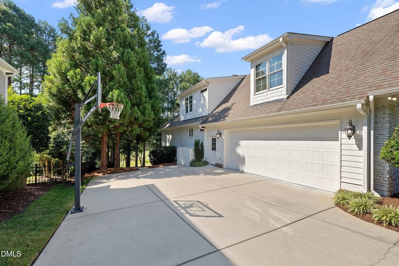 1328 Heritage Heights Ln, Wake Forest, NC 27587