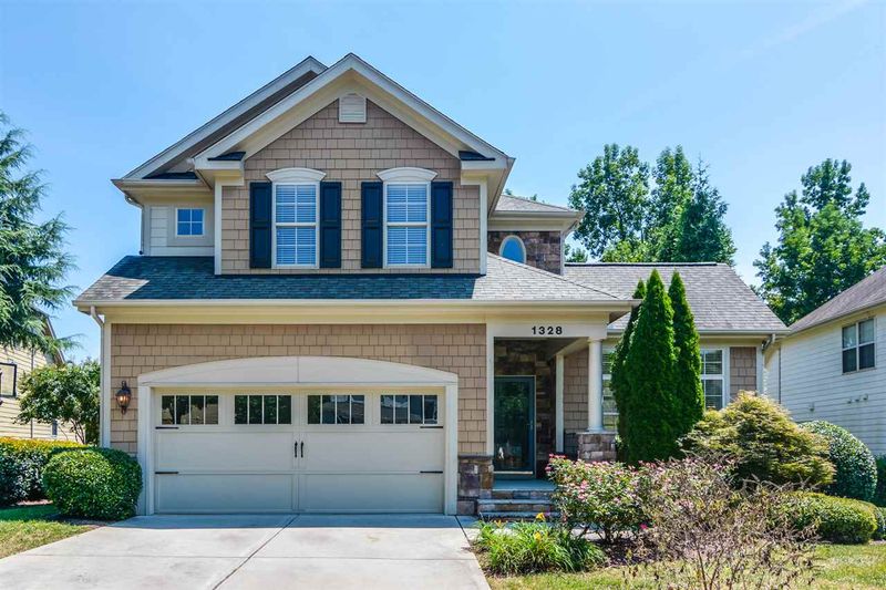 1328 Heritage Hills Way, Wake Forest, NC 27587