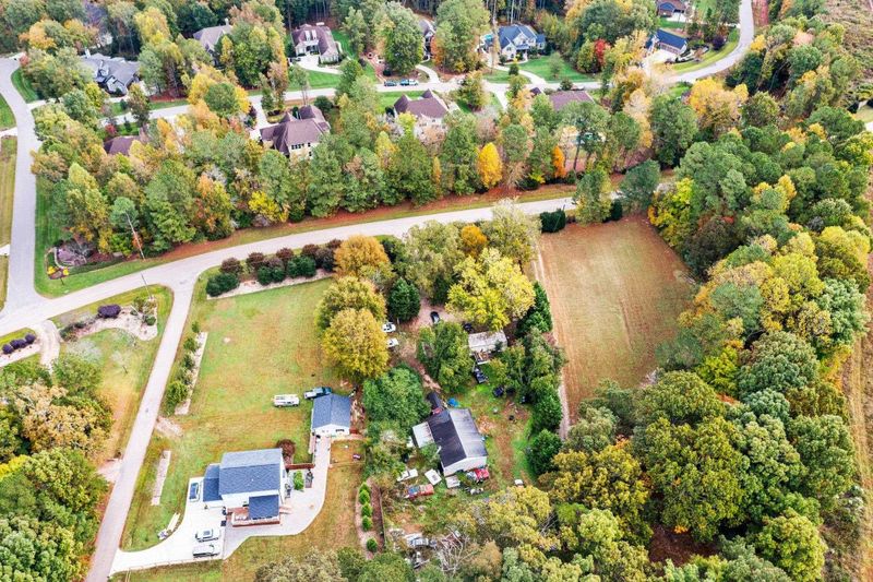 1328 Keith Rd, Wake Forest, NC 27587
