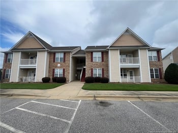 1328 Kershaw Loop #103, Fayetteville, NC 28314