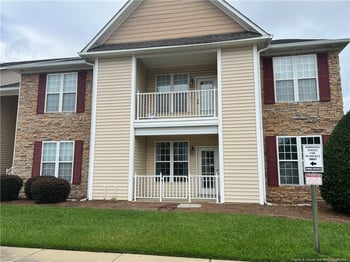 1328 Kershaw Loop #103, Fayetteville, NC 28314