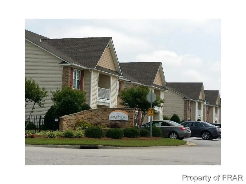 1328 Kershaw Loop, Fayetteville, NC 28314