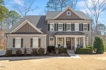 1328 Mill Glen Cir, Raleigh, NC 27614