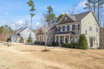 1328 Mill Glen Cir, Raleigh, NC 27614