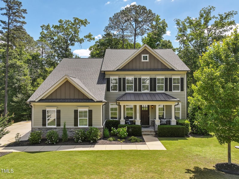 1328 Mill Glen Cir, Raleigh, NC 27614