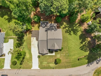 1328 Mill Glen Cir, Raleigh, NC 27614
