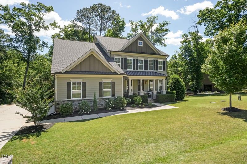 1328 Mill Glen Cir, Raleigh, NC 27614