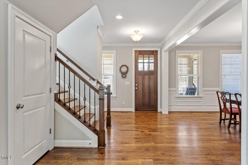 1328 Mill Glen Cir, Raleigh, NC 27614