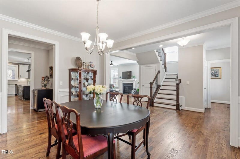 1328 Mill Glen Cir, Raleigh, NC 27614