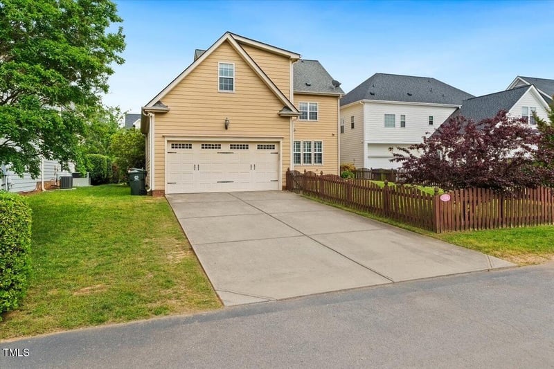 1328 Palace Garden Way, Raleigh, NC 27603