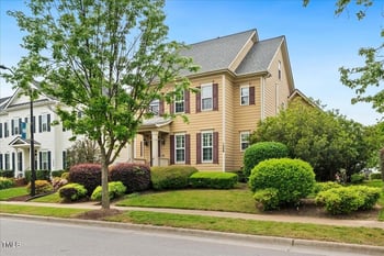 1328 Palace Garden Way, Raleigh, NC 27603