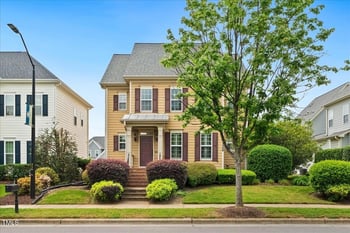 1328 Palace Garden Way, Raleigh, NC 27603