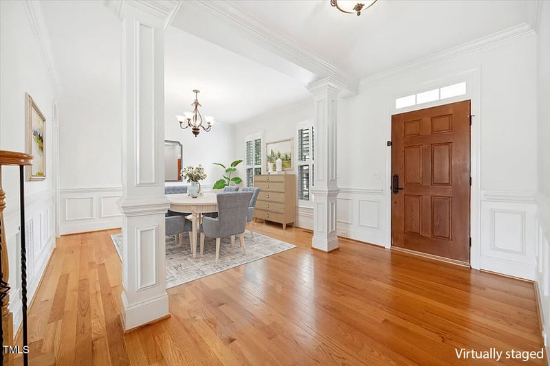1328 Palace Garden Way, Raleigh, NC 27603