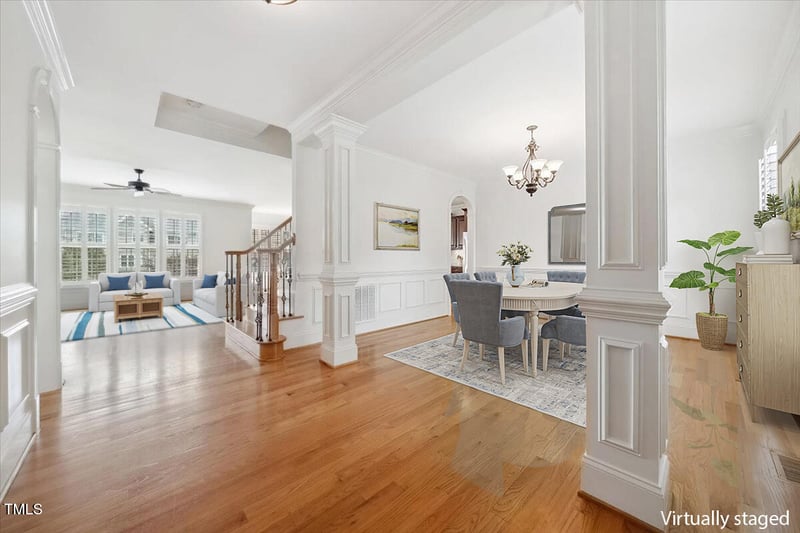 1328 Palace Garden Way, Raleigh, NC 27603
