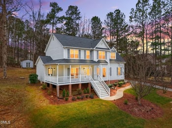 1328 Red Brick Rd, Garner, NC 27529