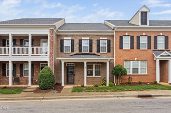 1328 Regulator St, Raleigh, NC 27603