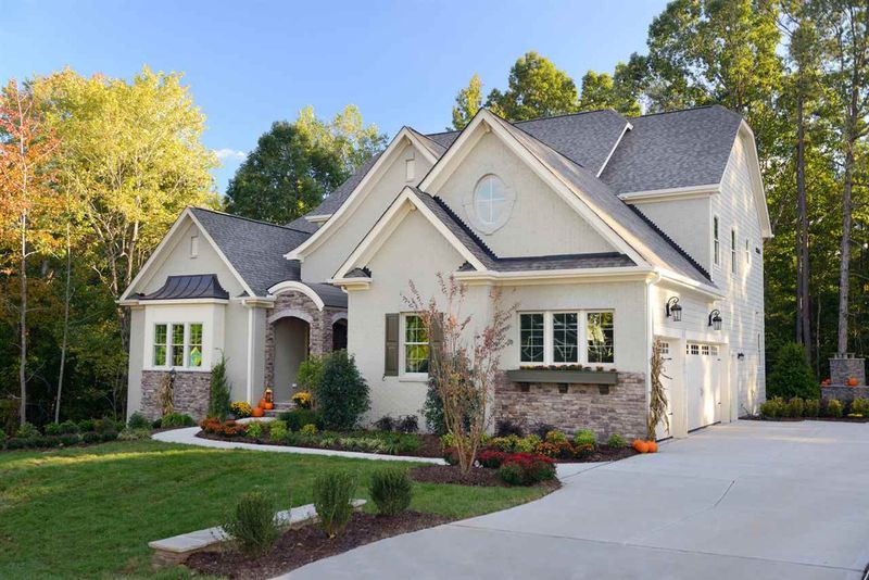 1328 Reservoir View Ln, Wake Forest, NC 27587