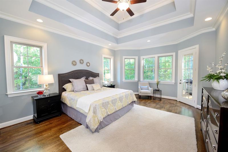 1328 Reservoir View Ln, Wake Forest, NC 27587