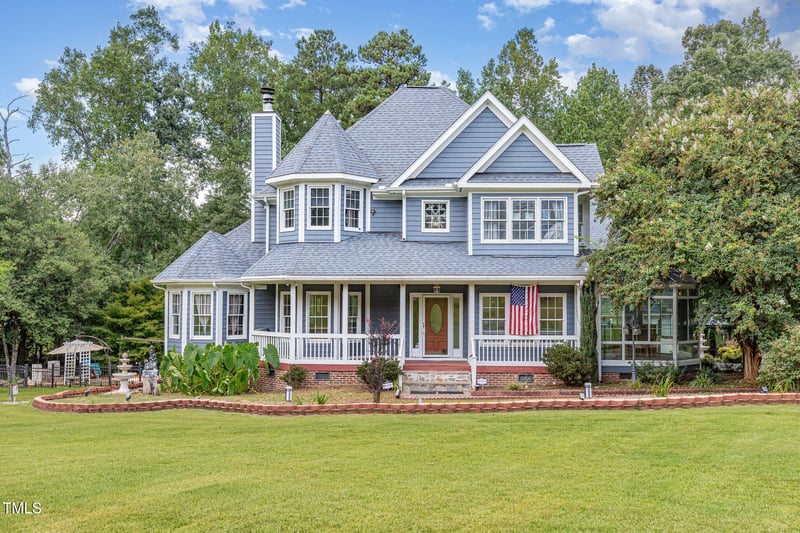 1328 Romac Trl, Knightdale, NC 27545