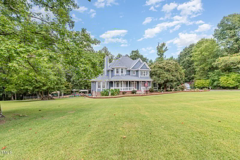 1328 Romac Trl, Knightdale, NC 27545