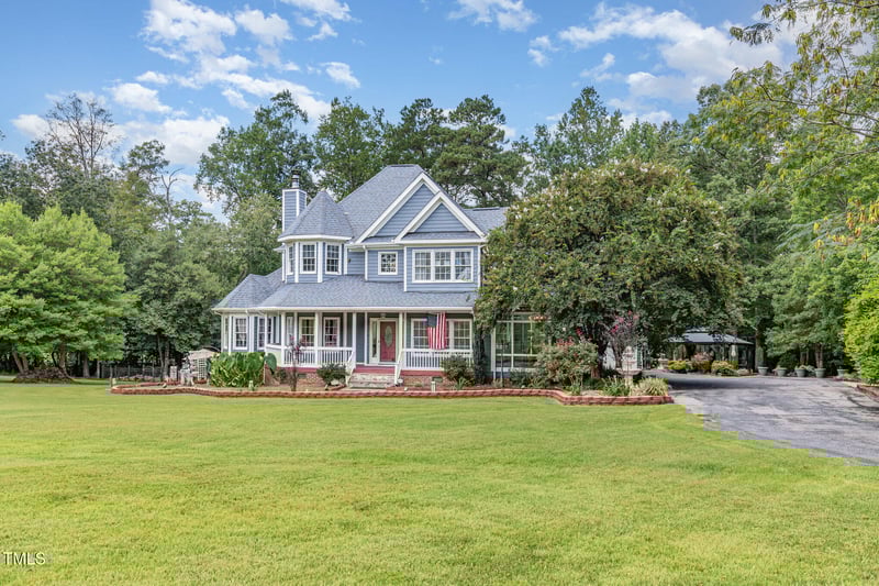 1328 Romac Trl, Knightdale, NC 27545